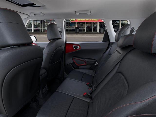 2025 Kia Soul GT-Line Tucson AZ