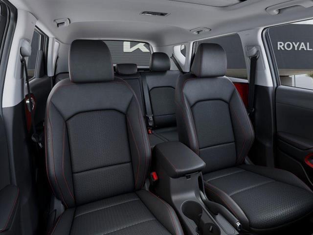 2025 Kia Soul GT-Line Tucson AZ