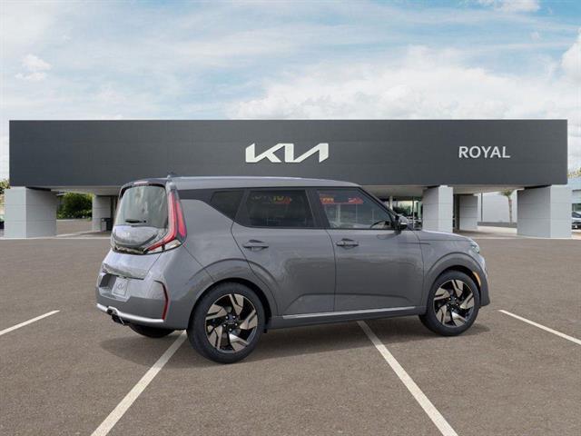 2025 Kia Soul GT-Line Tucson AZ