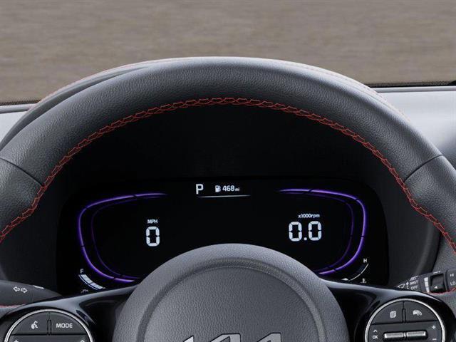 2025 Kia Soul GT-Line Tucson AZ