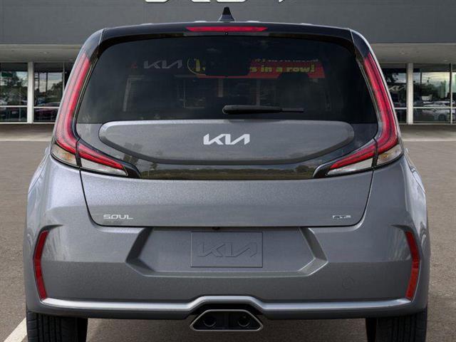 2025 Kia Soul GT-Line Tucson AZ