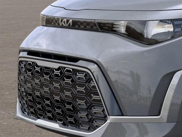 2025 Kia Soul GT-Line Tucson AZ