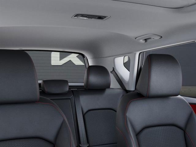 2025 Kia Soul GT-Line Tucson AZ