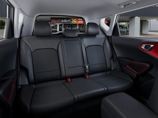 2025 Kia Soul GT-Line Tucson AZ