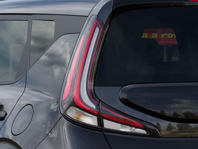 2025 Kia Soul GT-Line Tucson AZ