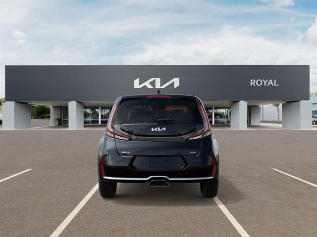2025 Kia Soul GT-Line Tucson AZ