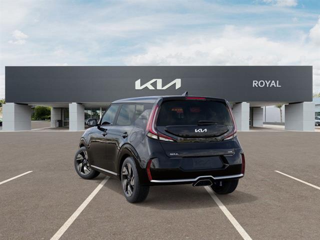 2025 Kia Soul GT-Line Tucson AZ