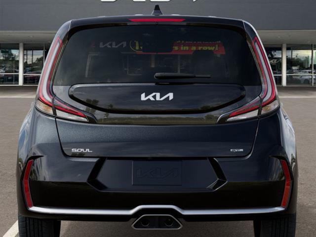 2025 Kia Soul GT-Line Tucson AZ