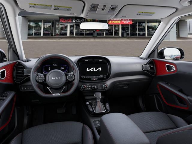 2025 Kia Soul GT-Line Tucson AZ