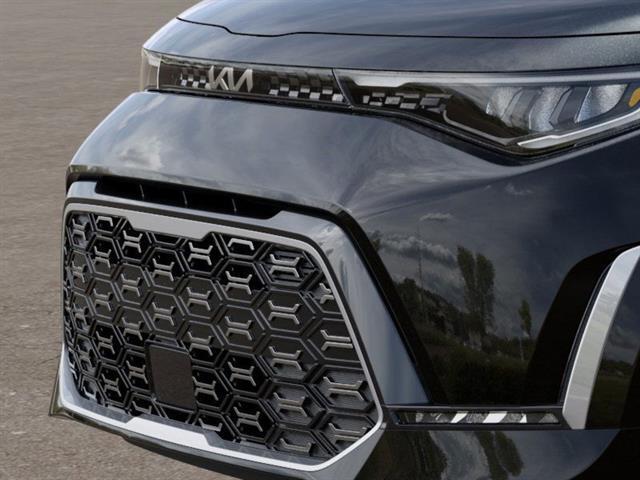 2025 Kia Soul GT-Line Tucson AZ