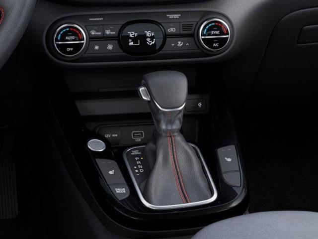 2025 Kia Soul GT-Line Tucson AZ