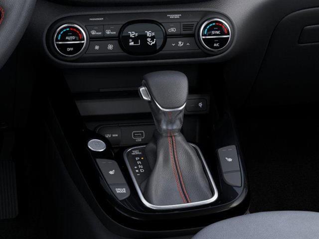 2025 Kia Soul GT-Line Tucson AZ