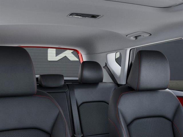 2025 Kia Soul GT-Line Tucson AZ