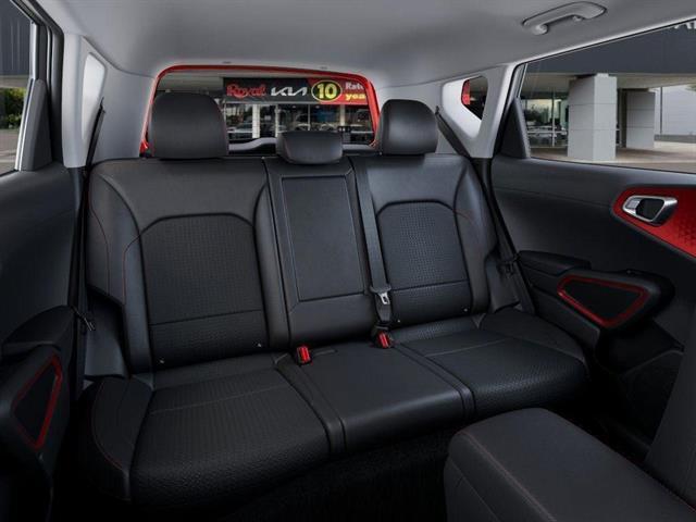 2025 Kia Soul GT-Line Tucson AZ