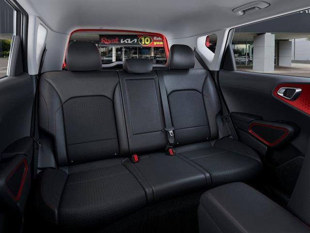 2025 Kia Soul GT-Line Tucson AZ
