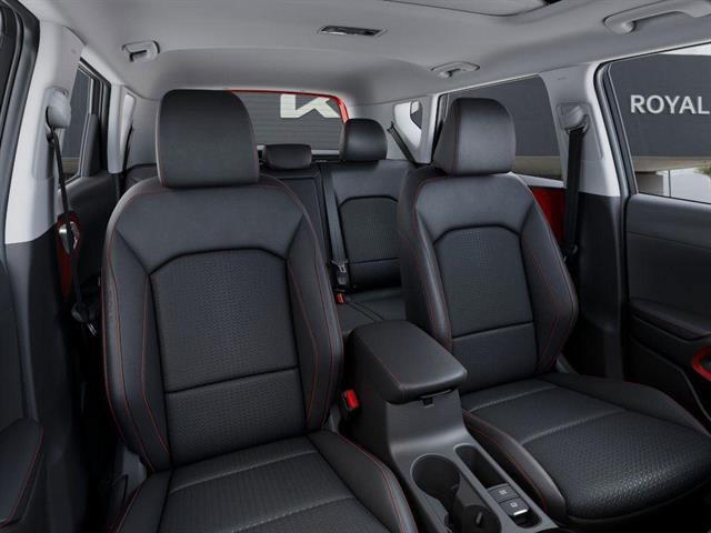 2025 Kia Soul GT-Line Tucson AZ