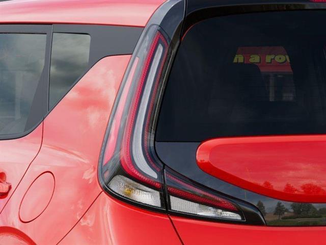 2025 Kia Soul GT-Line Tucson AZ