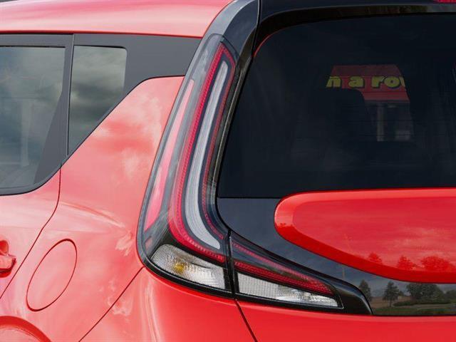 2025 Kia Soul GT-Line Tucson AZ
