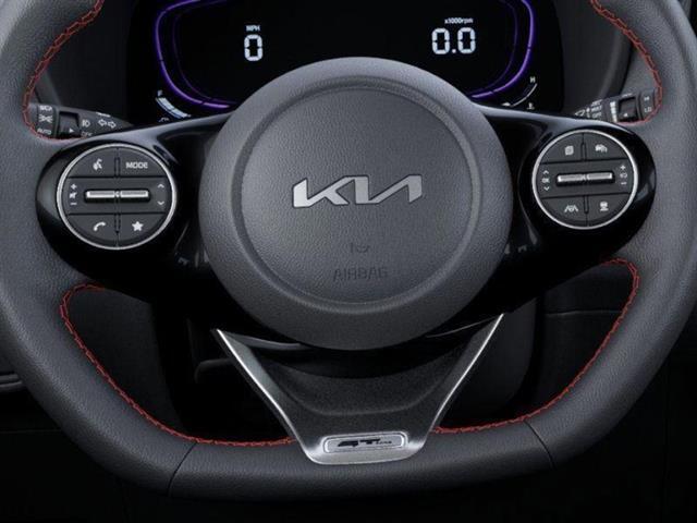 2025 Kia Soul GT-Line Tucson AZ
