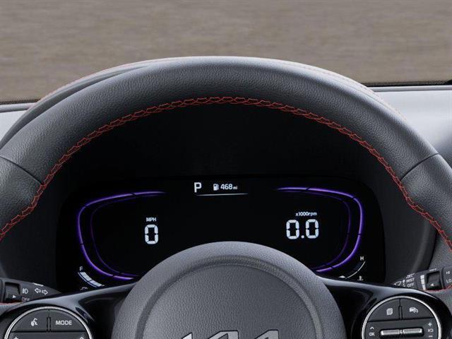 2025 Kia Soul GT-Line Tucson AZ