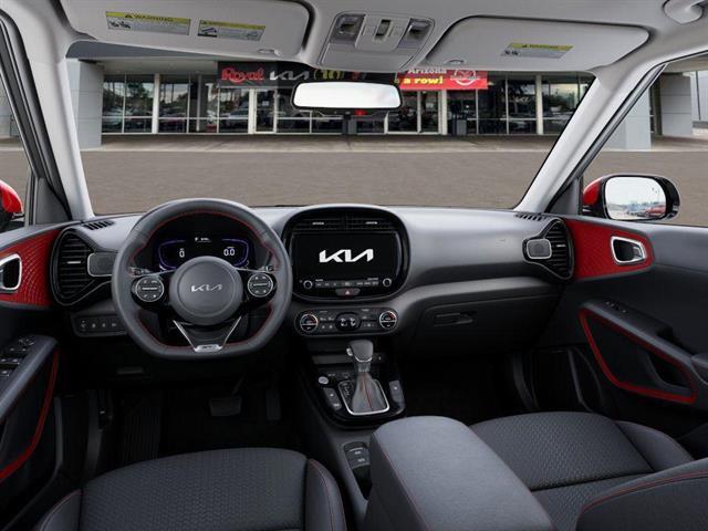 2025 Kia Soul GT-Line Tucson AZ