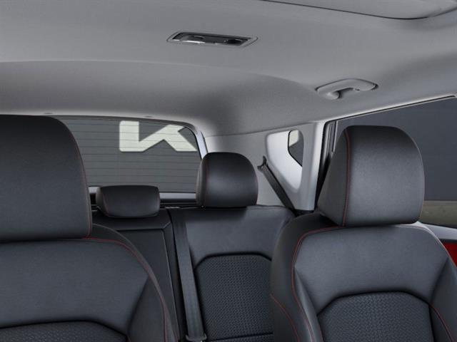 2025 Kia Soul GT-Line Tucson AZ