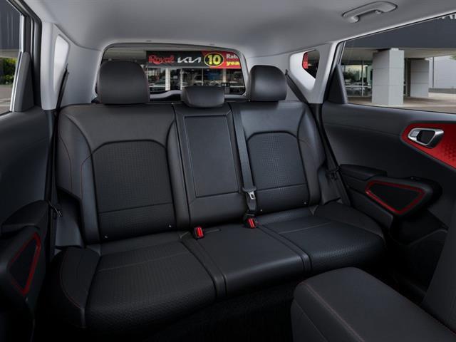 2025 Kia Soul GT-Line Tucson AZ