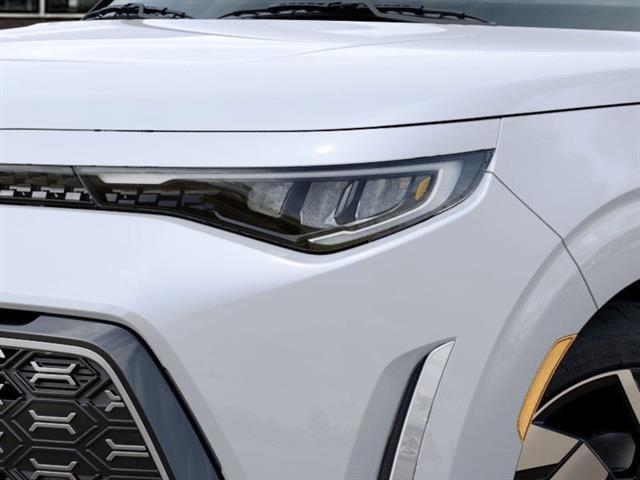 2025 Kia Soul GT-Line Tucson AZ