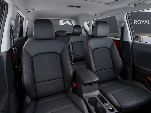 2025 Kia Soul GT-Line Tucson AZ
