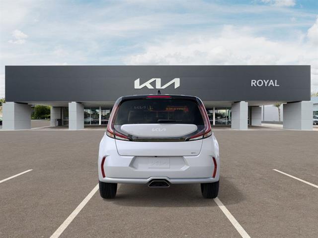 2025 Kia Soul GT-Line Tucson AZ