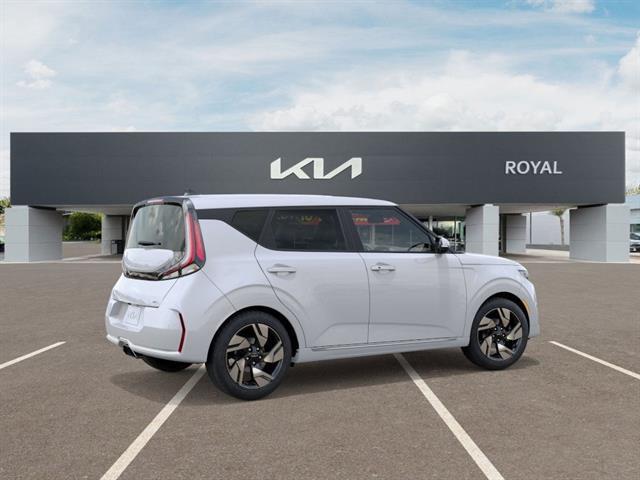2025 Kia Soul GT-Line Tucson AZ