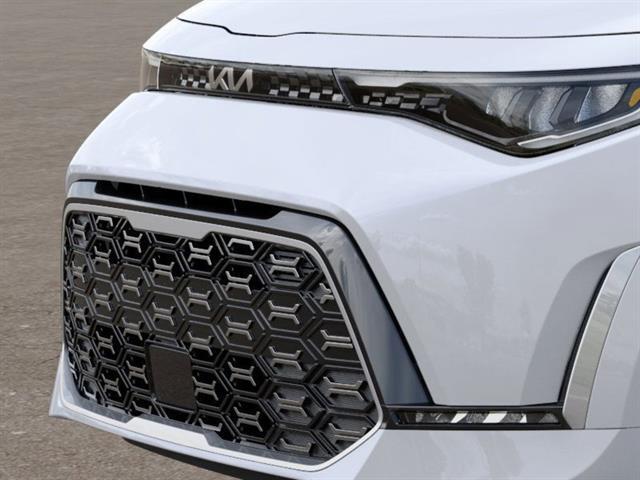 2025 Kia Soul GT-Line Tucson AZ