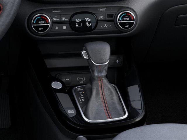 2025 Kia Soul GT-Line Tucson AZ
