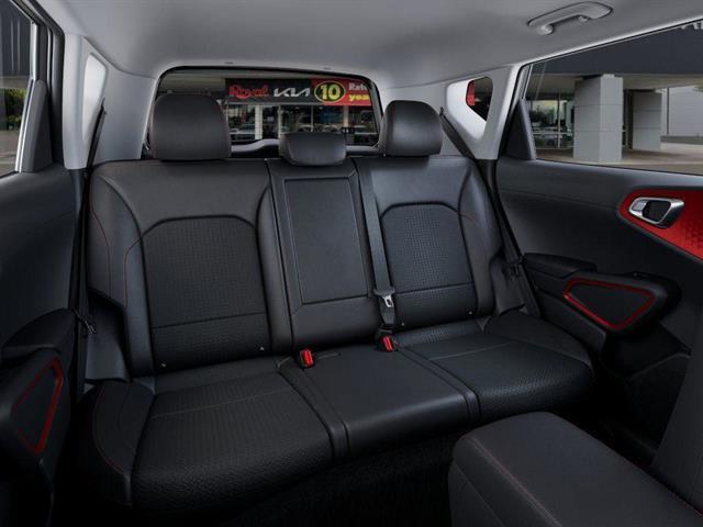 2025 Kia Soul GT-Line Tucson AZ