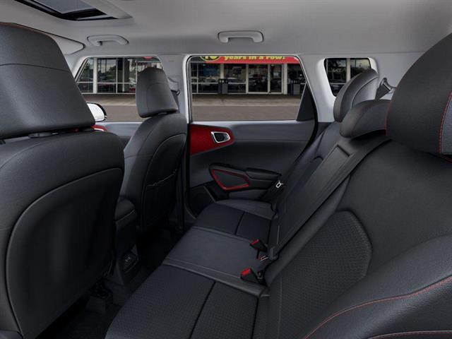 2025 Kia Soul GT-Line Tucson AZ