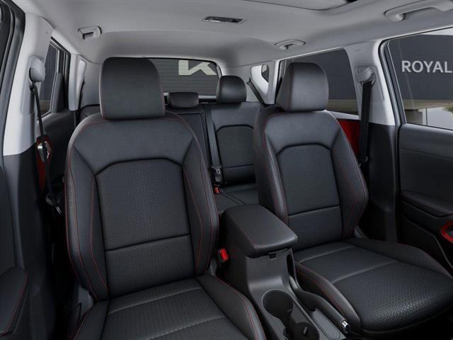 2025 Kia Soul GT-Line Tucson AZ