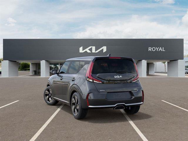 2025 Kia Soul GT-Line Tucson AZ