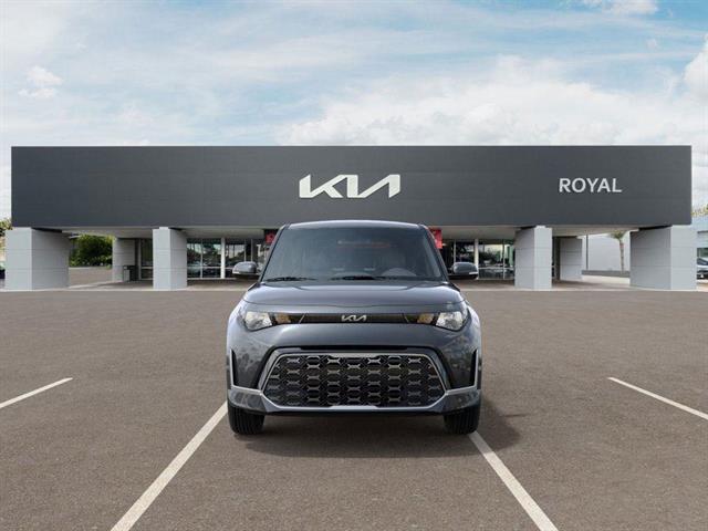 2025 Kia Soul GT-Line Tucson AZ