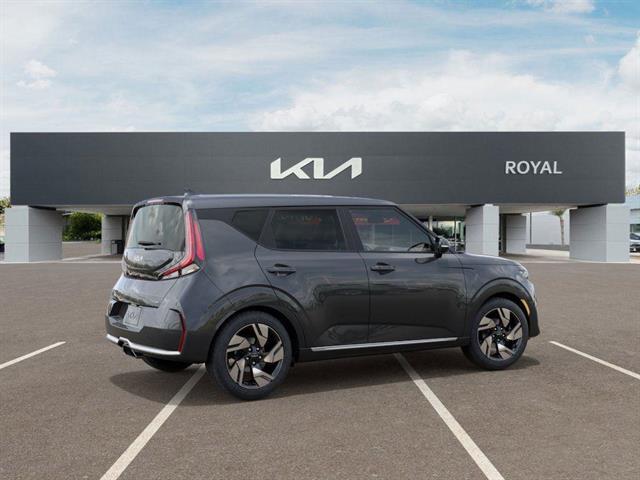 2025 Kia Soul GT-Line Tucson AZ