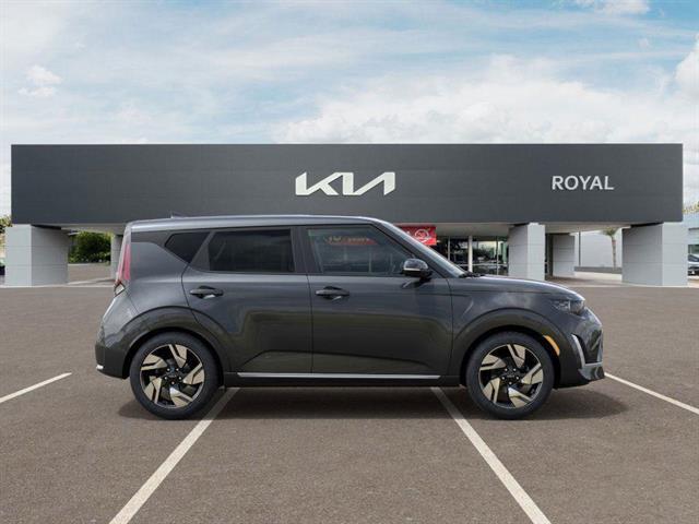 2025 Kia Soul GT-Line Tucson AZ