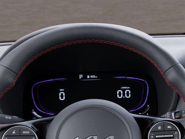 2025 Kia Soul GT-Line Tucson AZ