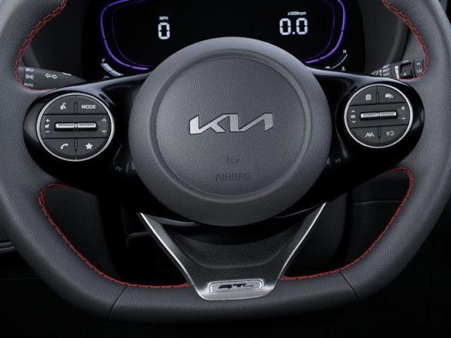 2025 Kia Soul GT-Line Tucson AZ