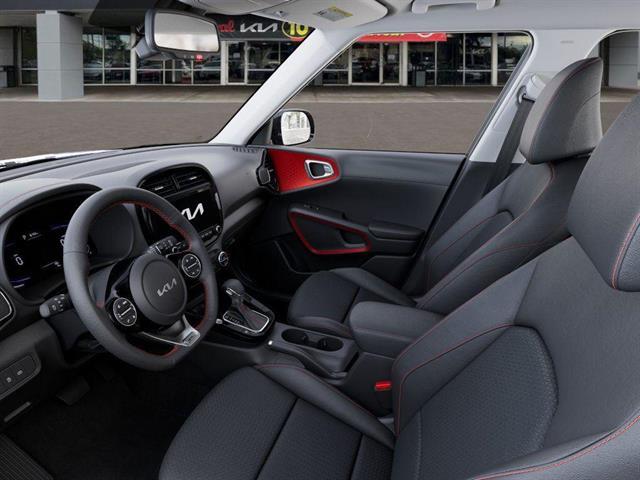 2025 Kia Soul GT-Line Tucson AZ