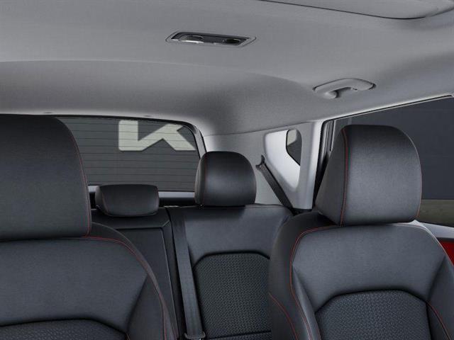 2025 Kia Soul GT-Line Tucson AZ