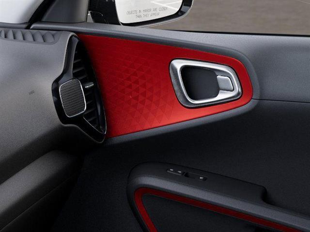 2025 Kia Soul GT-Line Tucson AZ
