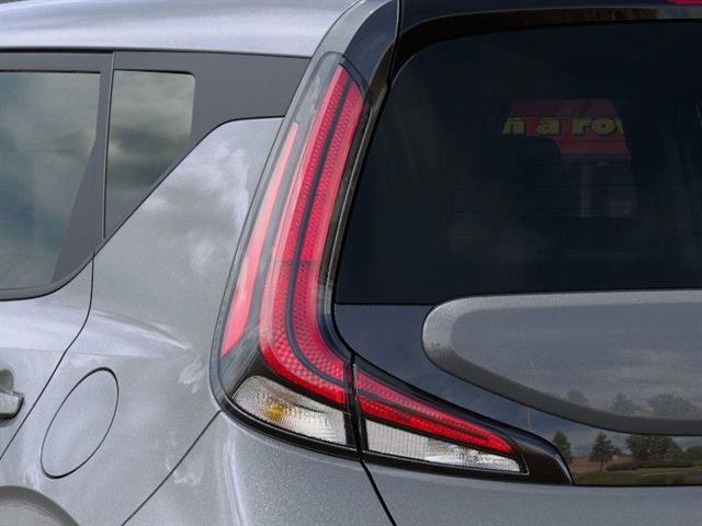 2025 Kia Soul GT-Line Tucson AZ