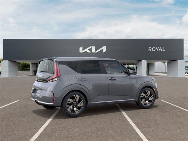 2025 Kia Soul GT-Line Tucson AZ