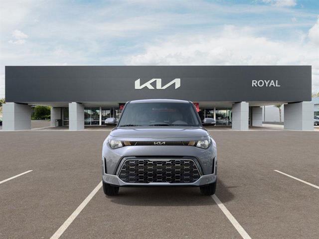 2025 Kia Soul GT-Line Tucson AZ