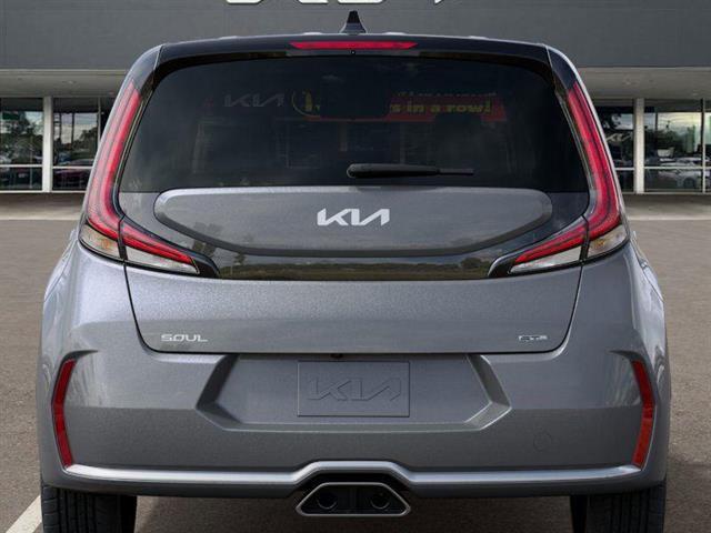 2025 Kia Soul GT-Line Tucson AZ