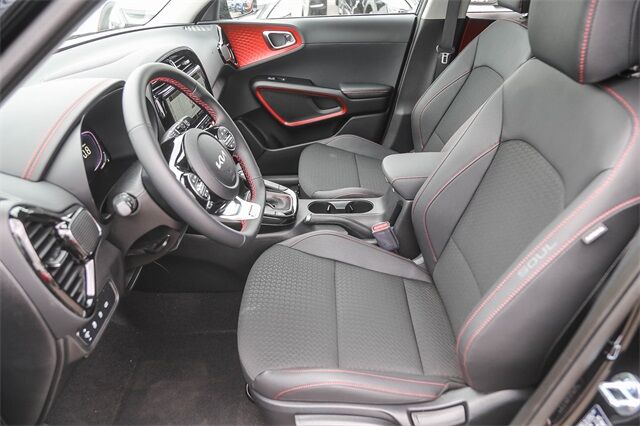 2025 Kia Soul GT-Line Renton WA